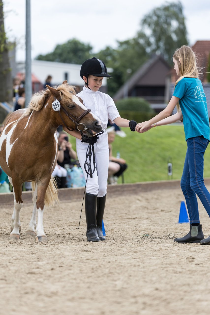 Bild 54 - Pony Akademie Turnier